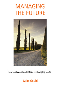 Managing the future - an ebook