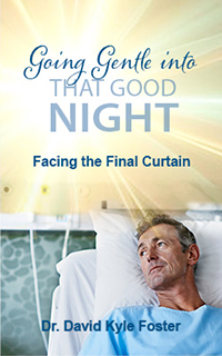 Facing the Final Curtain - an e-book